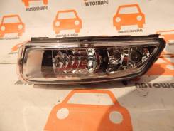 Фара противотуманная. Volkswagen Polo, 602, 612, 612,