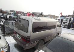 Toyota Hiace. KZH106, 1KZ