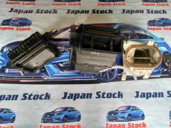 Печка. Honda Torneo, CF3, CL3, CL1, CF5, CF4 Honda Accord, CF5, CF6, CF3, CF4, CF2, CL3, CL1, CL2 Двигатели: F20B, F18B