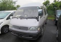 Toyota Hiace. KZH120, 1KZ