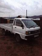 Toyota Town Ace. Продается грузовик , 2 000 куб. см., 1 000 кг.