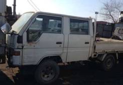 Toyota Hiace. LH95, 2L