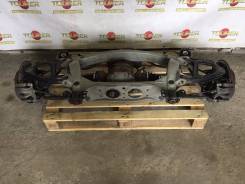 Подвеска. Toyota Chaser, JZX90 Toyota Cresta, JZX90 Toyota Mark II, JZX90E, JZX90 Двигатель 1JZGE