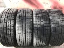 Toyo Garit G5. Зимние, без шипов, износ: 5%, 4 шт