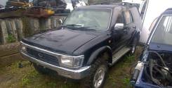 Toyota Hilux Surf. LN130, 2LTE