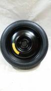 Колесо запасное. Subaru Legacy Lancaster, BH9, BHE, BH