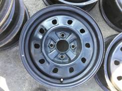 Nissan. 6.0x15, 4x114.30