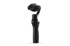 DJI Osmo X3. 10 - 14.9 Мп, с объективом