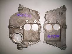 Лобовина двигателя. BMW X5, E53 BMW 5-Series, E60 Двигатель N62B44