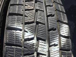 Dunlop Winter Maxx WM01. Зимние, без шипов, 2012 год, износ: 10%, 4 шт