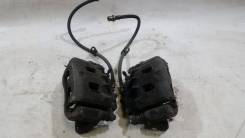 Суппорт тормозной. Subaru Legacy Lancaster, BH9, BHE, BH