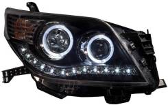 Линза фары. Toyota Land Cruiser Prado. Под заказ