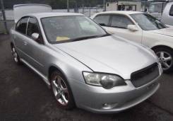 Subaru Legacy B4. BL5, EJ204