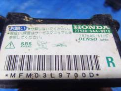 Датчик airbag. Honda Mobilio, GB1 Двигатель L15A