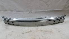 Жесткость бампера. Subaru Legacy Lancaster, BHE, BH9, BH