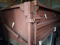 ГАЗ 3307. Газ3307, 4 000 куб. см., 4 500 кг.