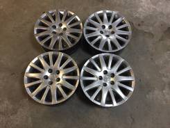 Toyota. 7.0x17, 5x114.30, ET45, ЦО 60,1 мм.