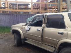 Toyota Hilux Surf