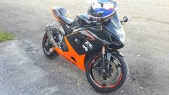 Suzuki GSX-R 1000. 1 000 куб. см., исправен, птс, с пробегом