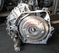 АКПП. Honda Insight, ZE2 Двигатели: LDA, LDA3