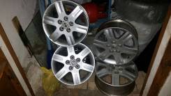 Nissan. x16