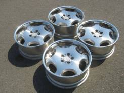 AME Shallen. 8.0x18, 5x114.30, ET38. Под заказ