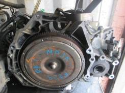 АКПП. Honda Odyssey, RA1 Двигатели: F22B6, F22B9