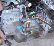 АКПП. Honda Odyssey, RA2 Двигатели: F22B6, F22B9