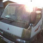 Mitsubishi Canter. Продам митцубиси Кантер, 4 200 куб. см., 2 000 кг.