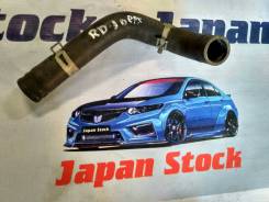 Патрубок радиатора. Honda CR-V, RD1, RD2 Двигатель B20B