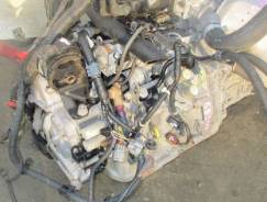 АКПП. Honda Odyssey Двигатели: F23A, F23A7, F23A8, F23A9
