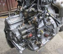 АКПП. Honda Odyssey Двигатели: F23A, F23A7, F23A8, F23A9