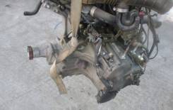 АКПП. Honda Odyssey Двигатели: F23A, F23A7, F23A8, F23A9