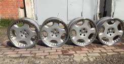 OZ Racing Antares. 8.5/10.0x18, ET38/38. Под заказ
