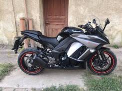Kawasaki Ninja 1000. 1 000 куб. см., исправен, без птс, без пробега. Под заказ