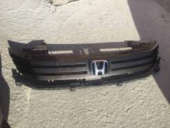 Решетка радиатора. Honda Insight, ZE2 Двигатель LDA