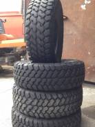 Nexen Roadian M/T. Грязь MT, 2015 год, износ: 5%, 4 шт