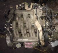 Двигатель в сборе. Mazda MPV Mazda Mazda6, GY Двигатель GY
