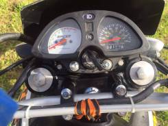 Racer Panther. 200 куб. см., исправен, птс, с пробегом
