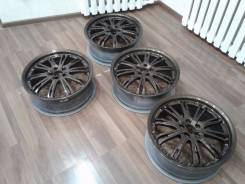 Enkei. 7.5x18, 5x100.00, ET48. Под заказ