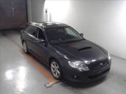 Subaru Legacy. BP5, EJ20X