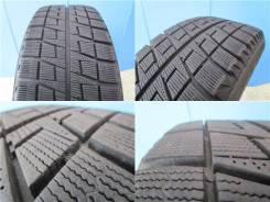 Bridgestone Blizzak Revo2. Зимние, без шипов, износ: 10%, 4 шт