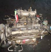 Двигатель в сборе. Suzuki Escudo Suzuki SX4 Suzuki Grand Vitara Двигатель J20A