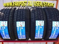 Farroad. Зимние, без шипов, 2017 год, без износа, 4 шт