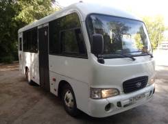 Hyundai County. Продам хендай каунти, 3 900 куб. см., 18 мест
