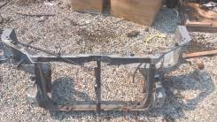 Рамка радиатора. Toyota Highlander, ACU20, ACU20L, ACU25, ACU25L, MCU20, MCU20L, MCU23, MCU23L, MCU25, MCU25L, MCU28, MCU28L Toyota Kluger V, ACU20, A...
