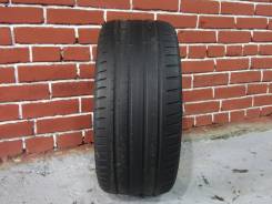 Continental ContiSportContact 2. Летние, износ: 30%, 2 шт