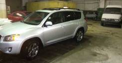 Toyota RAV4. GCA33, 2GR