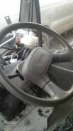 Руль. Isuzu Elf, NHR69E Двигатели: 4HF1, 4HG1, 4JG2