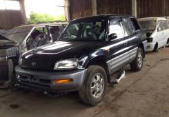 Toyota RAV4. SXA11, 3SFE
